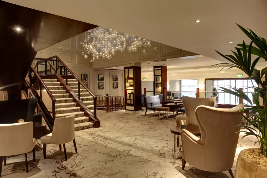 conference venue glasgow