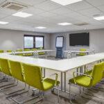 hinckley island meeting rooms