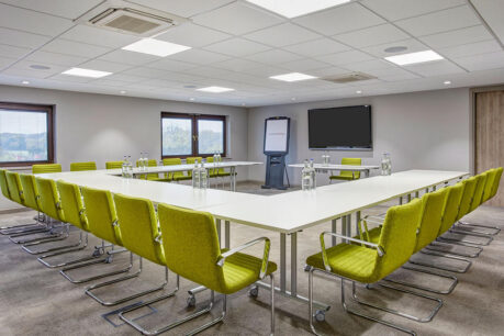 hinckley island meeting rooms