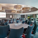 venues for meetings