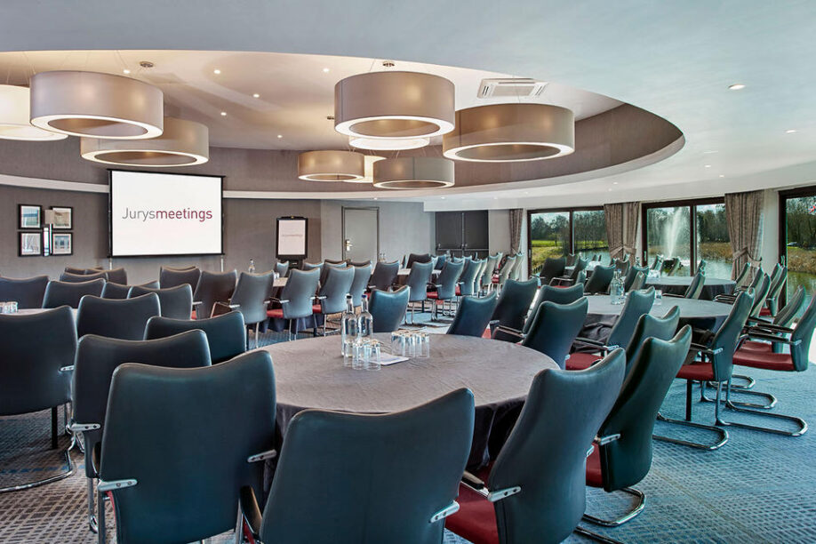 venues for meetings