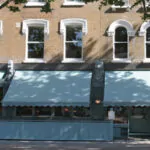 high road house