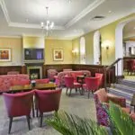 Corporate venue Surrey