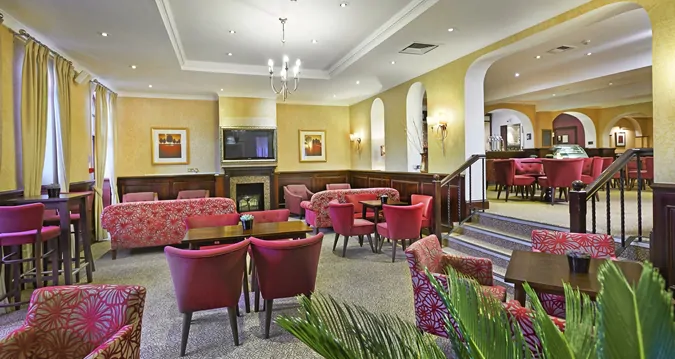 Corporate venue Surrey