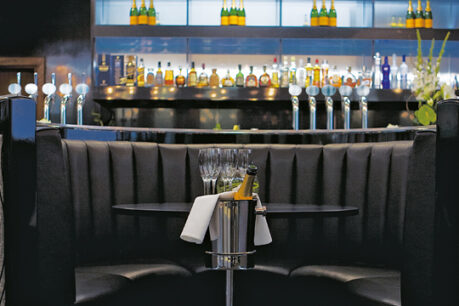 Meeting venue in Liverpool