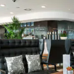 Christmas party venue Liverpool
