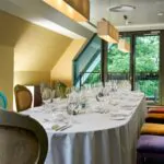 private dining