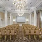 conference venue london