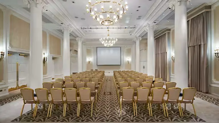 conference venue london