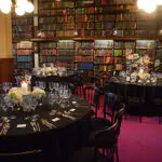 awards dinner venue