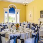 wedding venue