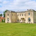 hitchin priory hotel