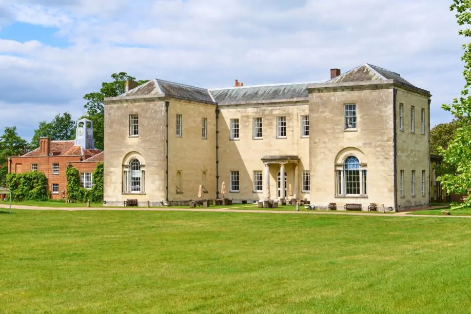 hitchin priory hotel