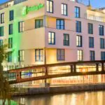 holiday inn camden