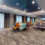 meeting room hire manchester