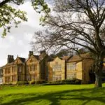 hollins hall