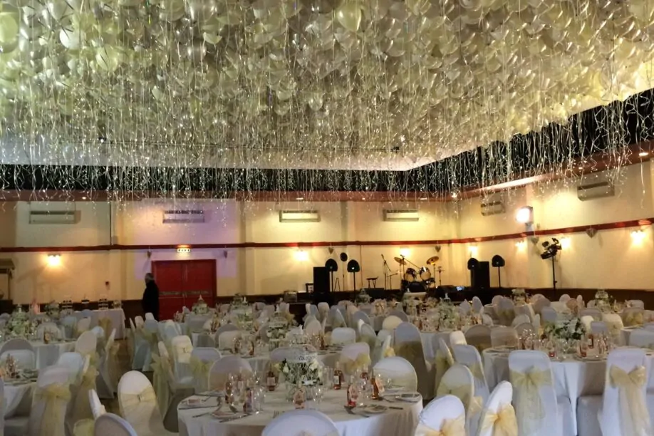 wedding venue kent