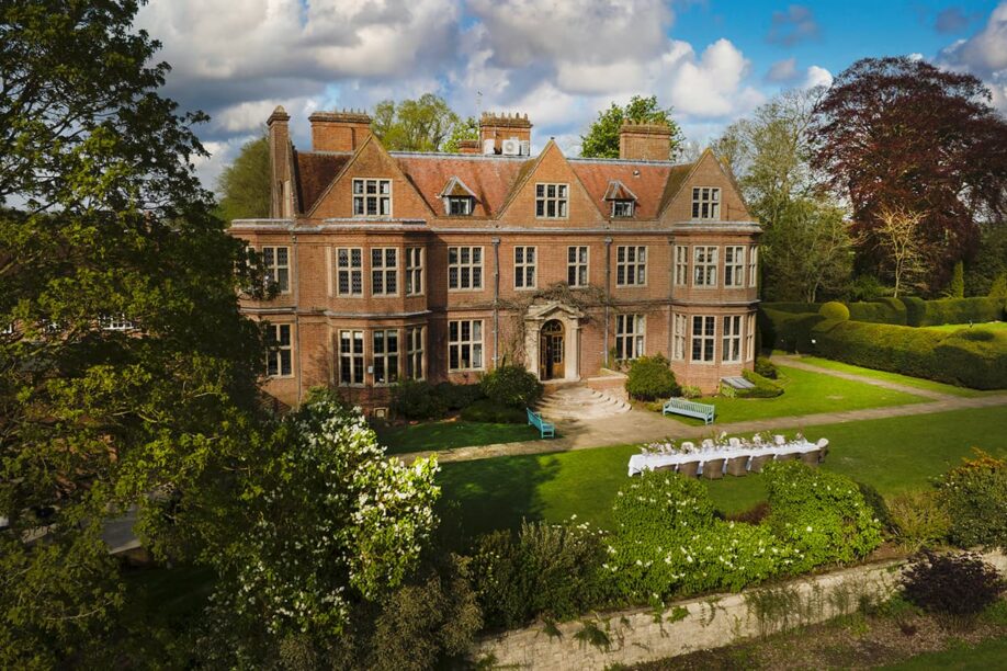 horwood house residential conferences