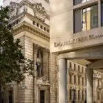doubletree by hilton tower bridge