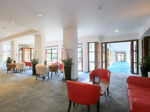 meeting and events venue leeds