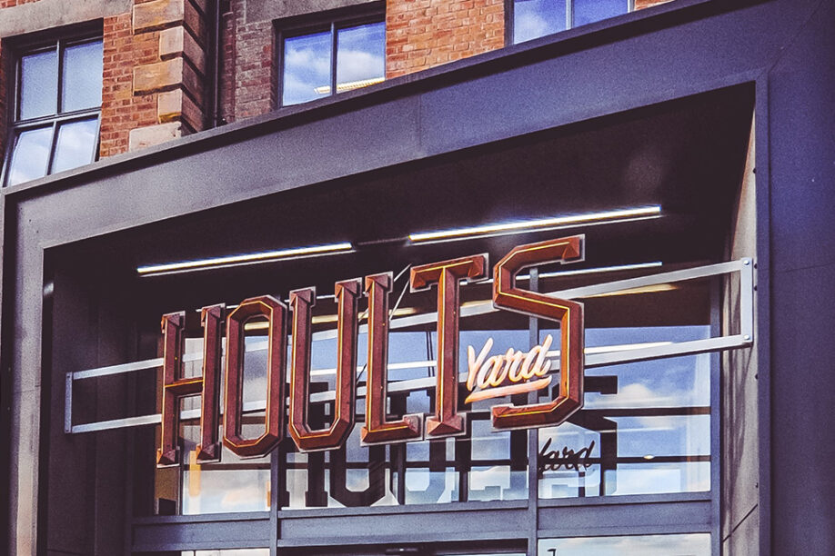 dry hire in newcastle