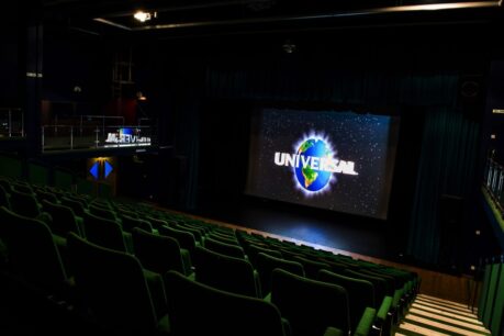 venues for product launches