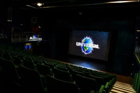 venues for product launches