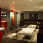 high road house