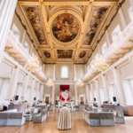 unusual events venue london