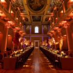 Venue for gala dinners and awards in central london