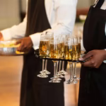 stunning event venue for hire in central London