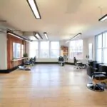 creative space hire