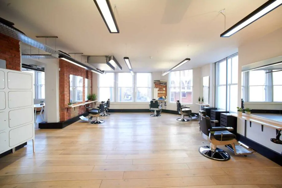 creative space hire