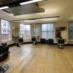 unusual venue farringdon