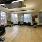 unusual venue farringdon
