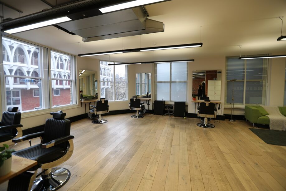 unusual venue farringdon