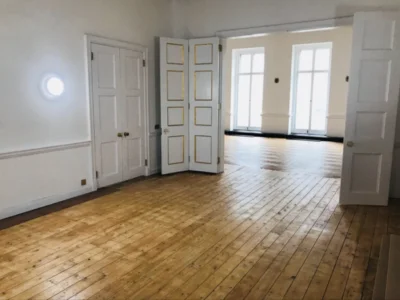 quirky venue london
