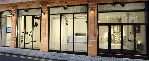venue for film shoots