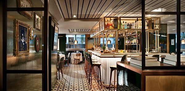il Pampero Private function