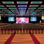 ILEC Conference Centre Corporate venue hire London