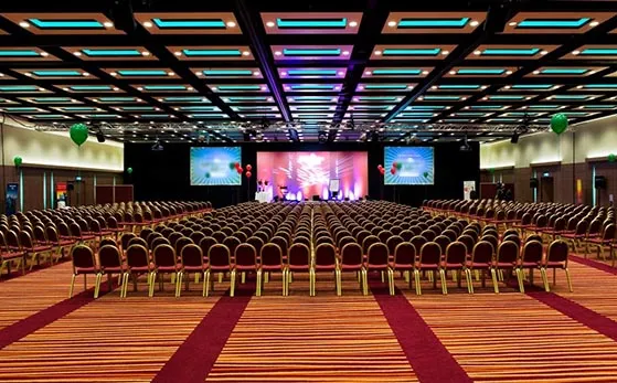 ILEC Conference Centre Corporate venue hire London