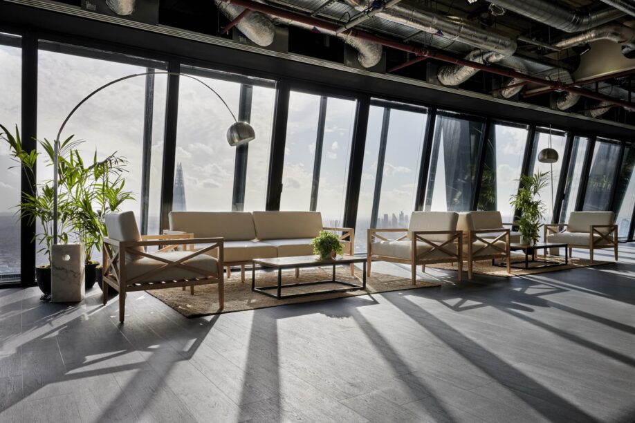 events venue london
