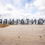 Sea Containers Rooftop Terrace