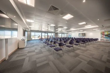 The Bridge Conference Centre Seminars
