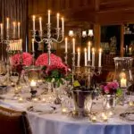private dining