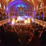 concert venue oxford