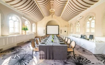 The Gainsborough Civil Weddings