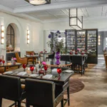 The Gainsborough Private Dining