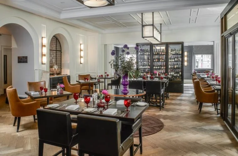 The Gainsborough Private Dining