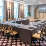 The Gainsborough Meeting Rooms